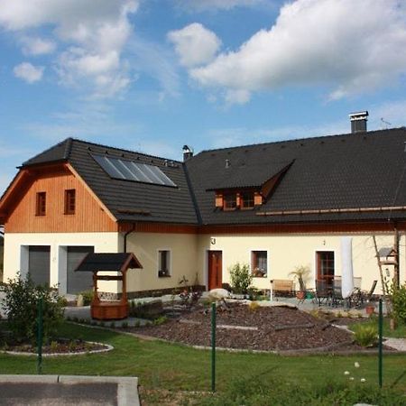 Apartmany Hodonin Zdikov Екстер'єр фото