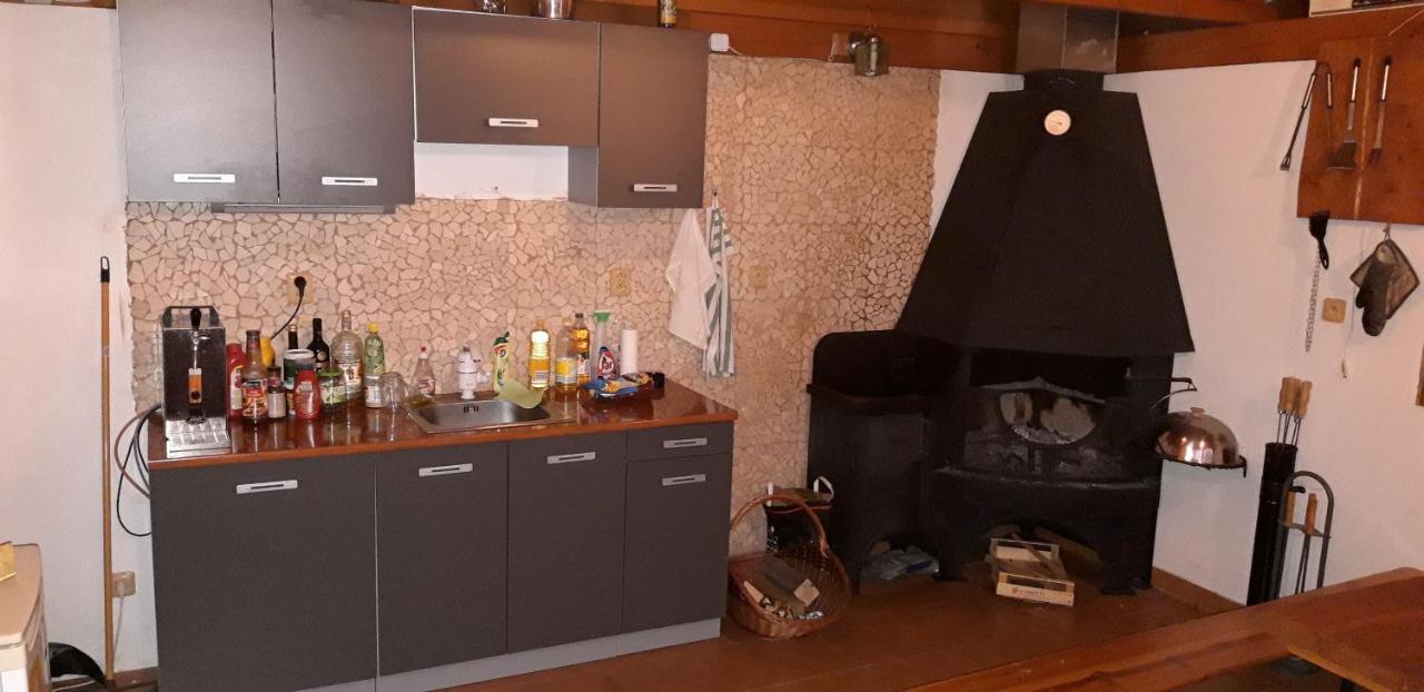 Apartmany Hodonin Zdikov Екстер'єр фото