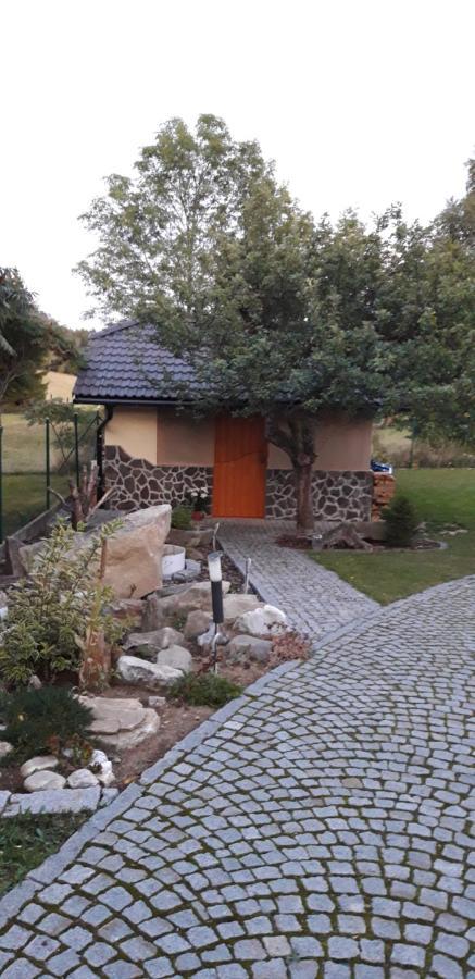 Apartmany Hodonin Zdikov Екстер'єр фото