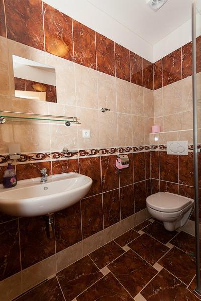 Apartmany Hodonin Zdikov Екстер'єр фото