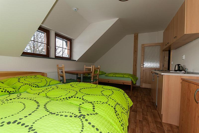 Apartmany Hodonin Zdikov Екстер'єр фото
