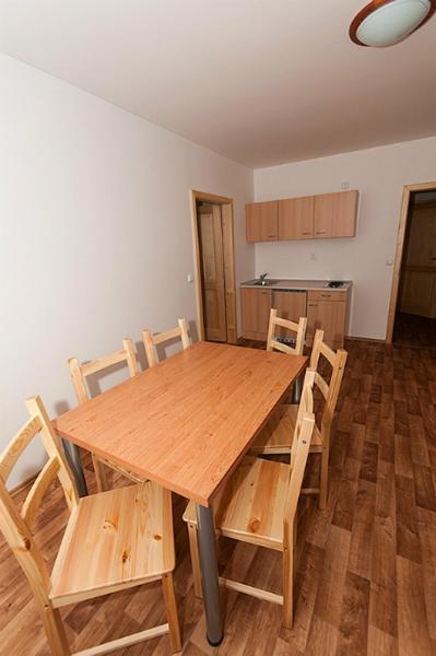 Apartmany Hodonin Zdikov Екстер'єр фото