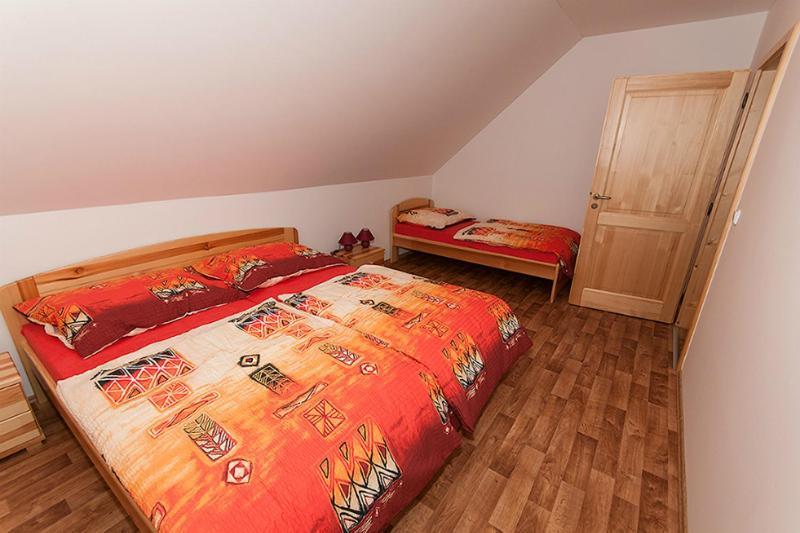 Apartmany Hodonin Zdikov Екстер'єр фото